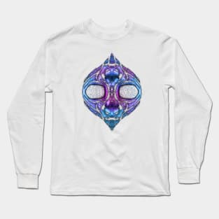 Interdimensional Long Sleeve T-Shirt